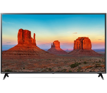 LG 65UK6300MLB