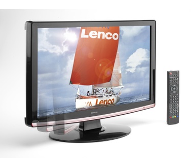 Lenco DVT-229