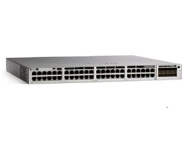 Cisco C9300L-48UXG-4X-M
