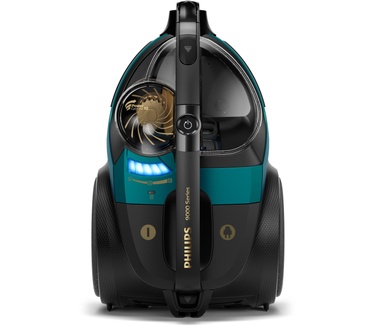 Philips PowerCyclone 10-stofzuiger zonder zak XB9185/09