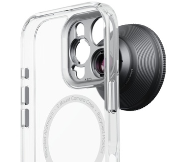 ShiftCam S-DA63-CL-1