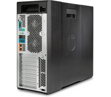 HP Z240 Tower Workstation Y3Y83EA (Azerty BE)