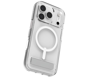 Zagg Crystal Palace Snap Kickstand