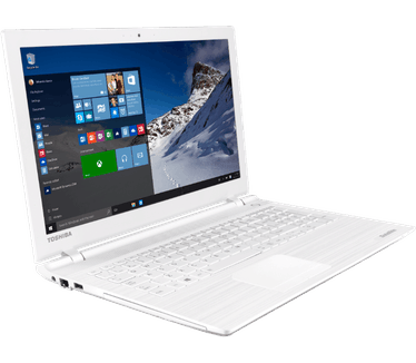 Toshiba Satellite C55-C-1CU