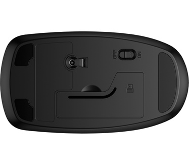 HP 235 Slim draadloze muis