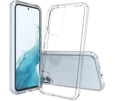 Accezz Xtreme Impact Backcover Samsung Galaxy A54 (5G) - Transparant