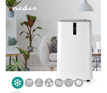 Nedis ACMB1WT12