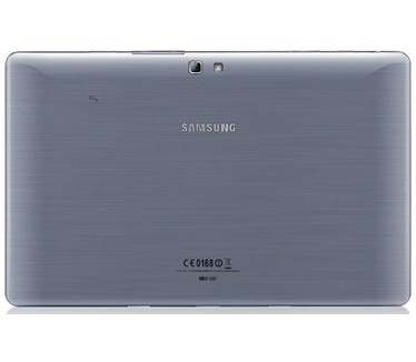 Samsung ATIV Tab 32GB Zwart