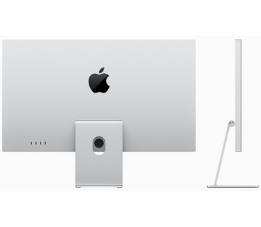 Apple Studio Display (2026), standaard glas, kantelbare standaard Aluminium