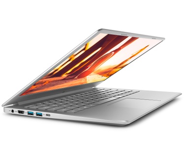 Medion Akoya P6645 (30027007, Azerty toetsenbord)