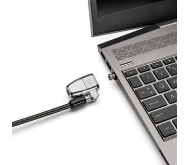 Kensington ClickSafe 2.0 Keyed Laptop Lock for Nano Security Slot