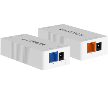 Lanview LVN-100MB-POE30W-EXTENDER-800M