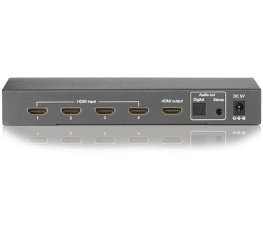 Marmitek Connect 421 UHD