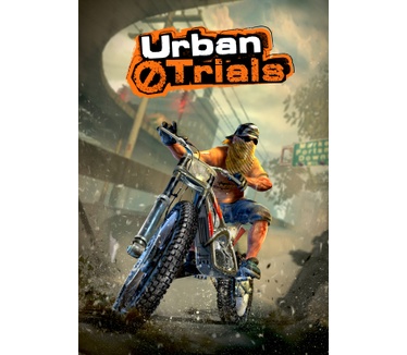   Urban Trials