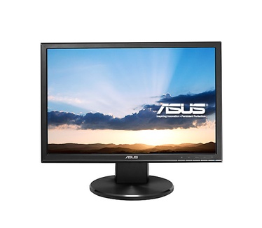 Asus VW196T