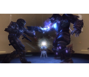 Halo 3: ODST