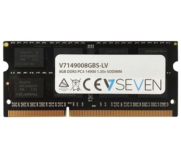 V7 8GB DDR3 1866MHZ CL13