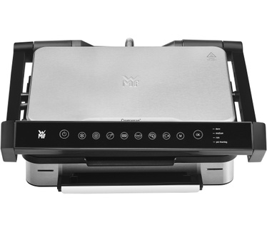 WMF Profi Plus Contact Grill Perfection