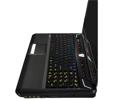 MSI Gaming Series GT60 0ND-259NL