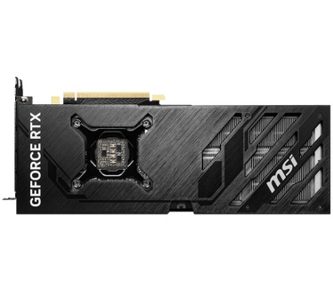 MSI GeForce RTX 4070 VENTUS 3X 12G OC