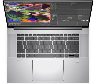 HP ZBook Studio 16 G9 (62U51EA)