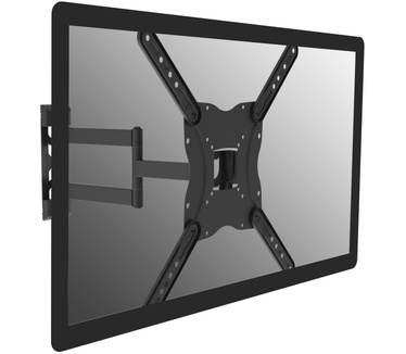 Equip 13"-55" Articulating TV Wall Mount Bracket