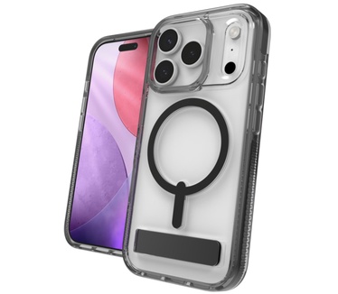 Zagg Santa Cruz Snap Kickstand