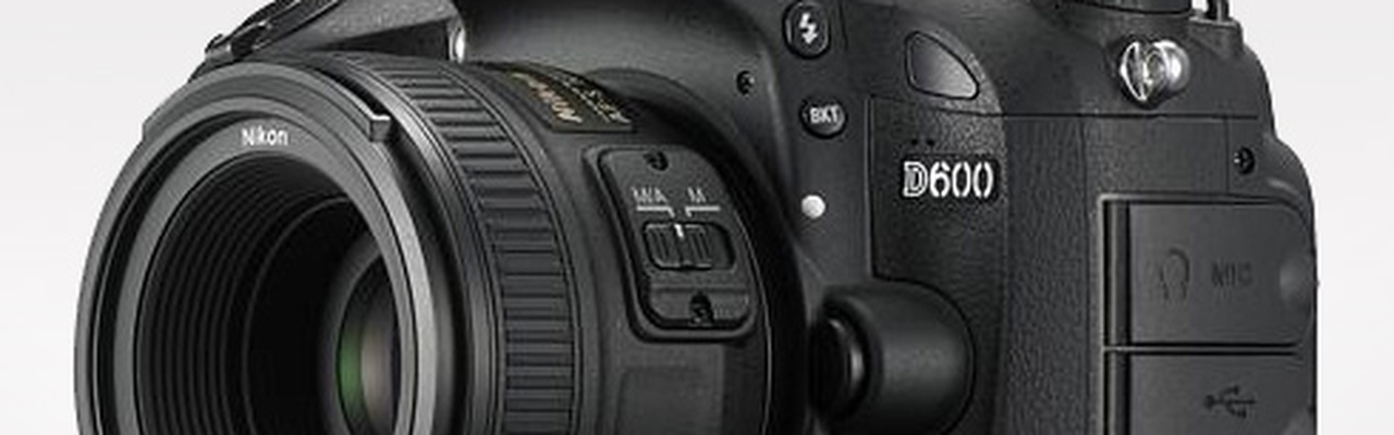 Nikon D600: een betaalbare fullframe-dslr - Review - Tweakers