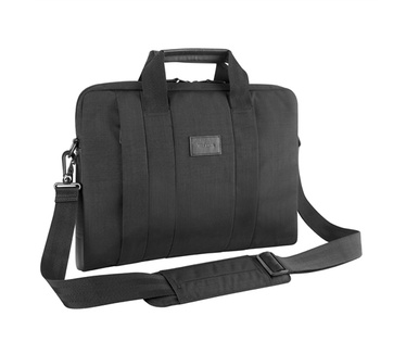 Targus Mooie grijze laptoptas - City Smart laptoptas