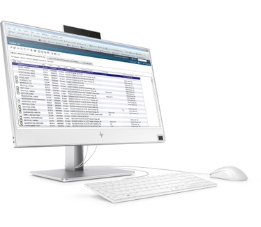 HP EliteOne 800 G4 4KX26EA