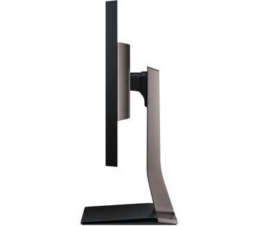 Samsung S32D850T (LS32D85KTSN) Brons, Grijs, Zwart