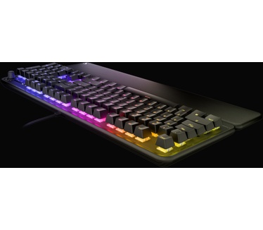 Roccat Pyro (TTC Red RGB, Qwerty US)