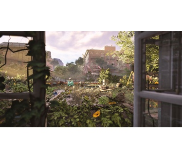 Tom Clancy's The Division 2, Xbox One
