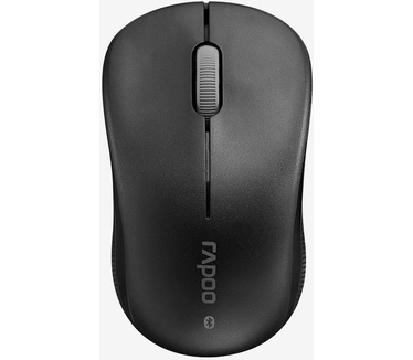 Rapoo 6010B (zwart)