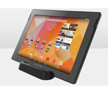 Medion LifeTab HD S10345 Zwart