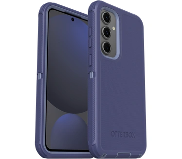 Otterbox Defender Back Cover (Galaxy S24 FE) Paars