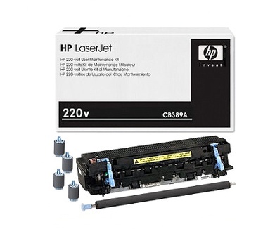 HP LaserJet 220V User Maintenance Kit