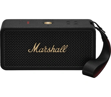 Marshall Middleton II Zwart