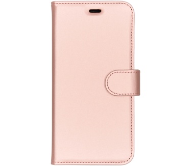 Accezz Wallet Softcase Bookcase Huawei Mate 10 Lite