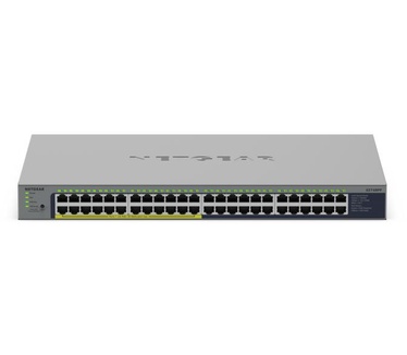 Netgear GS748PP