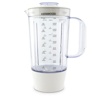 Kenwood Multipro Home FDP643WH