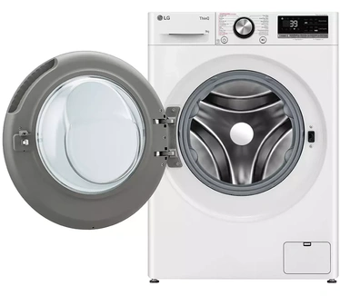 LG LG Wasmachine F4WR7009S2W
