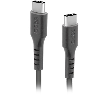 SBS TECABLETCC31K Zwart