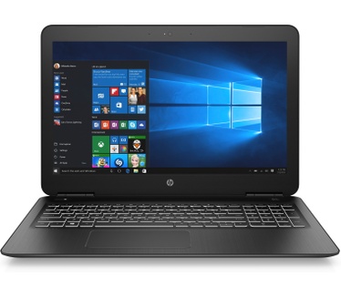 HP Pavilion 15-bc551nd