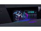 Gigabyte Aorus P1200W-lcd