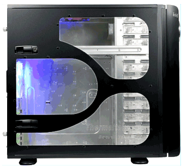 Thermaltake Kandalf VA9000BWS