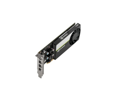 Dell NVIDIA T600