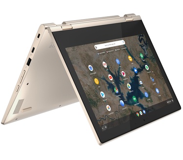 Lenovo IdeaPad Flex 3 CB 11IGL05 (82BB0016MB, Azerty toetsenbord)