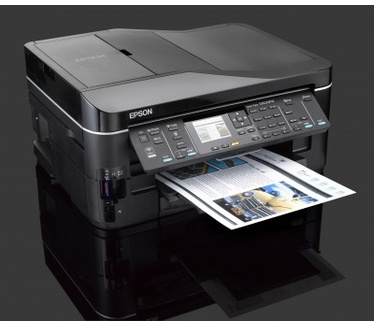Epson Stylus SX620FW