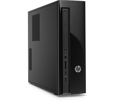 HP Slimline 450-a04nb (M9K89EA)